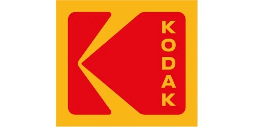 Kodak Store coupon