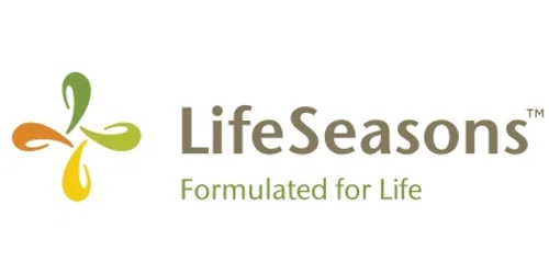 LifeSeasons Merchant logo