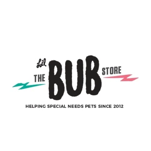 20 Off Lil BUB Discount Code, Coupons (1 Active) Oct 2024