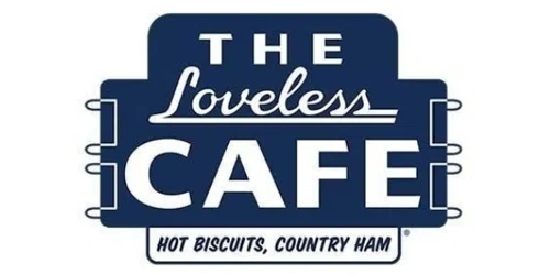 Loveless Cafe Merchant logo