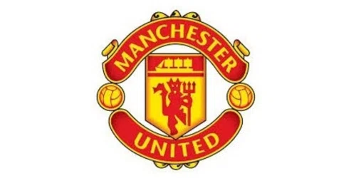 Manchester United Merchant logo