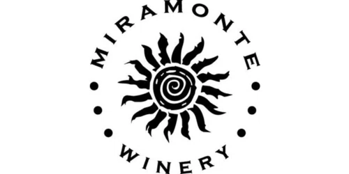 Miramonte Winery Promo Code