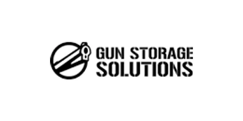 Gun Storage Solutions coupon
