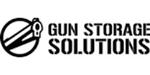Gun Storage Solutions Merchant logo
