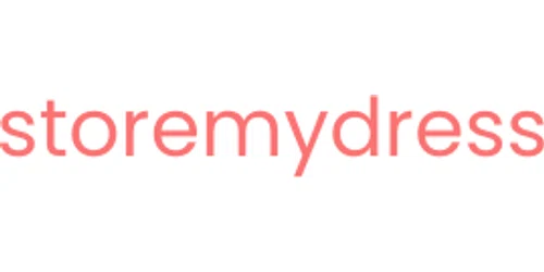 StoreMyDress Promo Code