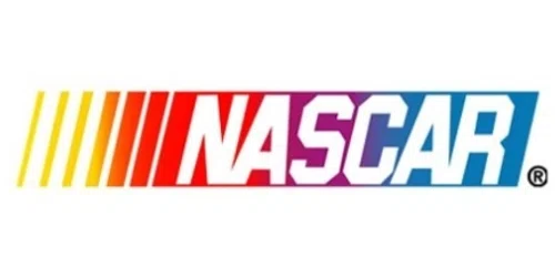 NASCAR Shop Merchant logo
