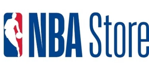NBA Store Merchant logo