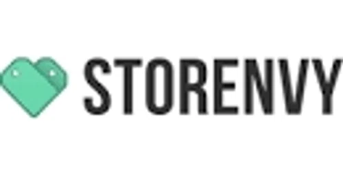 Storenvy Merchant logo