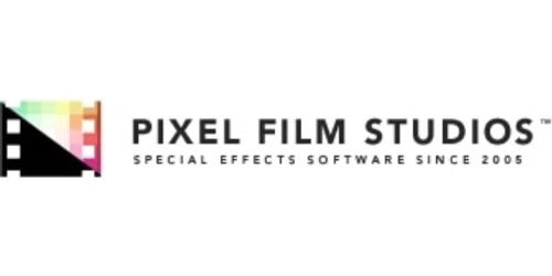 Merchant Pixel Film Studios