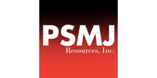 PSMJ Resources, Inc. coupon