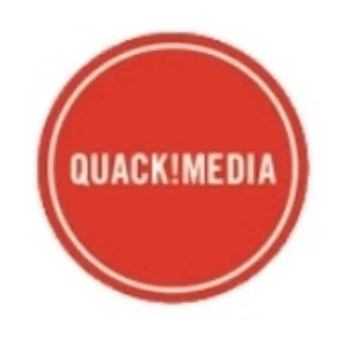 20 Off Quack Media Promo Code, Coupons February 2024