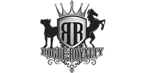 Rogue Royalty AU Merchant logo