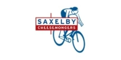 Saxelby Cheese coupon