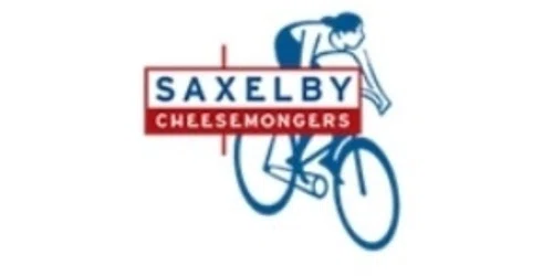 Saxelby Cheese Merchant logo