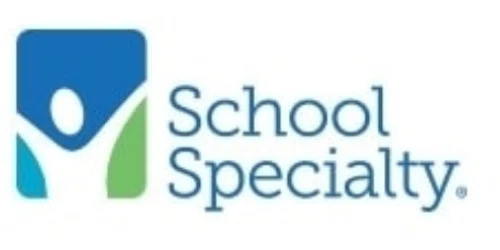 School Specialty Merchant logo