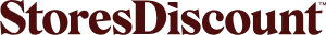 Stores-Discount Merchant Logo
