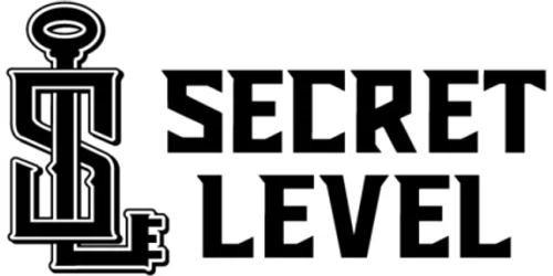 Secret Level Promo Code