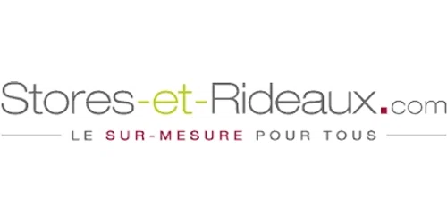 Stores-et-rideaux.com Promo Code