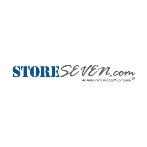 Store Seven Promo Code