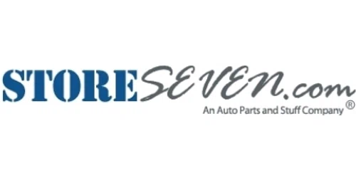 Store Seven Promo Code