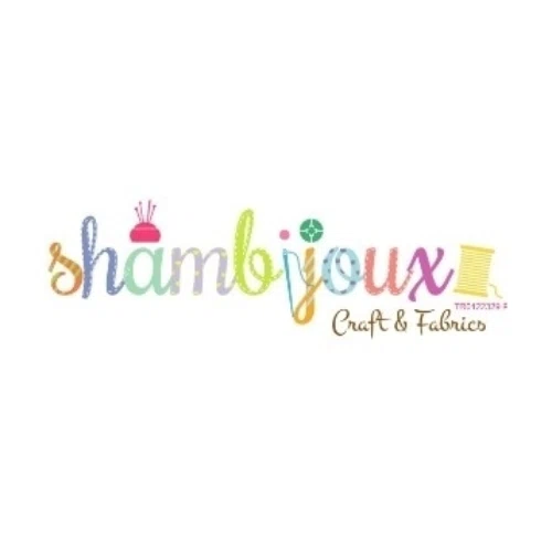 Shambijoux coupons
