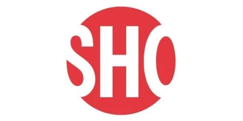 Showtime Store Merchant logo