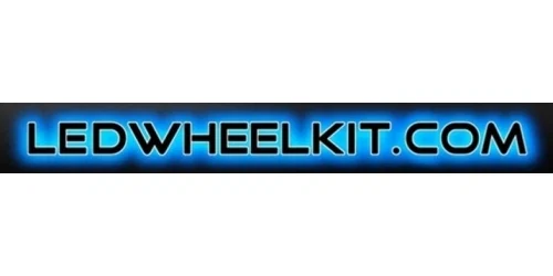 LED Wheel Kit Promo Code