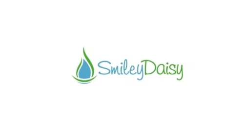 Smiley Daisy coupon