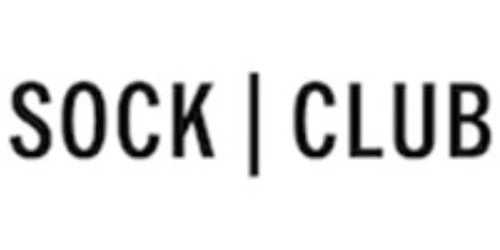 Sock Club Merchant logo