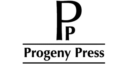 Progeny Press Promo Code