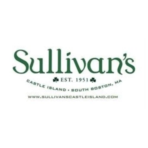 Sullivan's Castle Island coupons