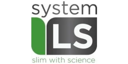 SystemLS Merchant Logo