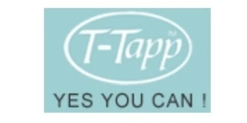 T-Tapp Merchant Logo