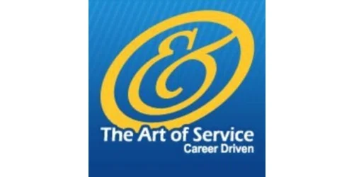 The Art of Service Promo Code