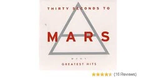 10% Off Thirty Seconds To Mars Store Promo Code, Coupons 2022