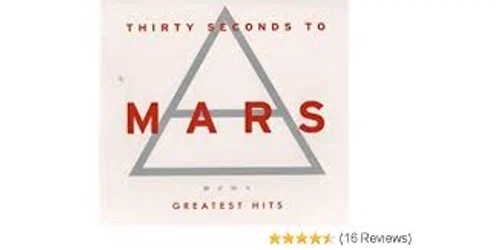 Thirty Seconds To Mars Store Promo Code