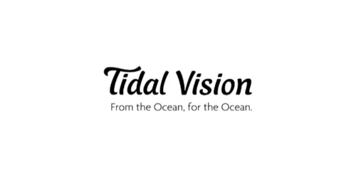 Tidal Vision coupon
