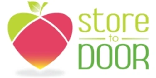 Store to Door Promo Code