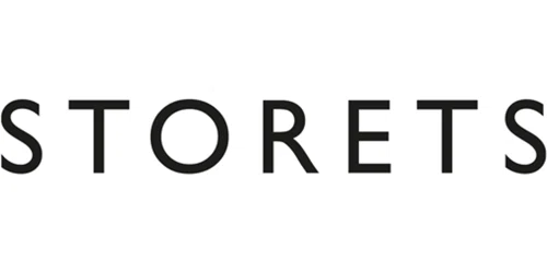 Storets Merchant logo