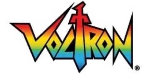Voltron Store Promo Code