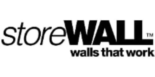 Store Wall Promo Code