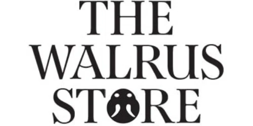 The Walrus Promo Code