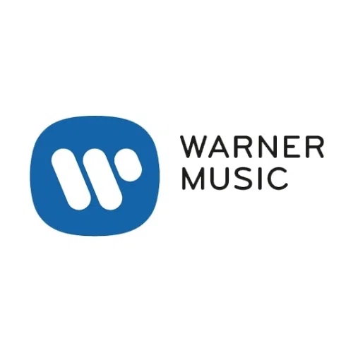 WARNER MUSIC STORE Promo Code — $100 Off Oct 2024