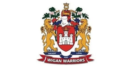 Wigan Warriors Promo Code