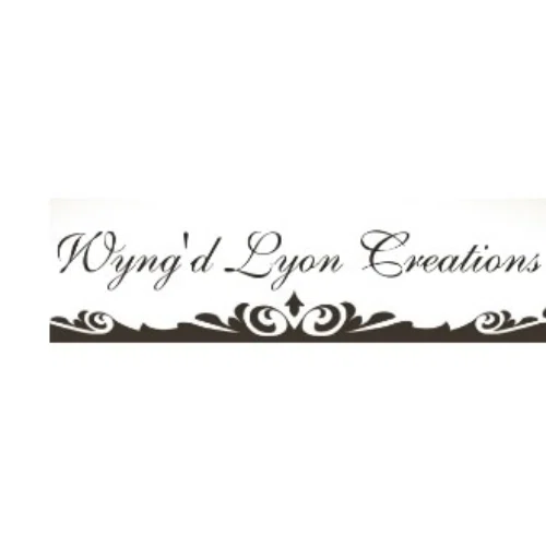Wyng'd Lyon Creations Promo Code