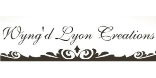 Wyng'd Lyon Creations Promo Code