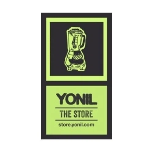 Yonil Promo Code