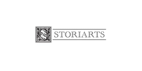 Storiarts coupon