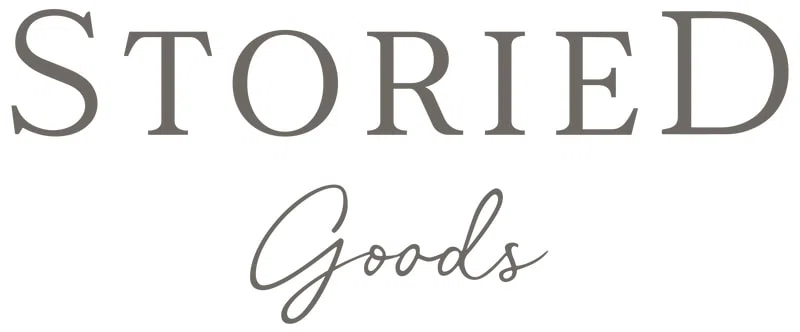 Storied Goods Promo Code