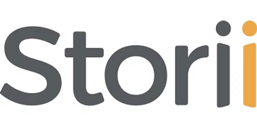 Storii Promo Code